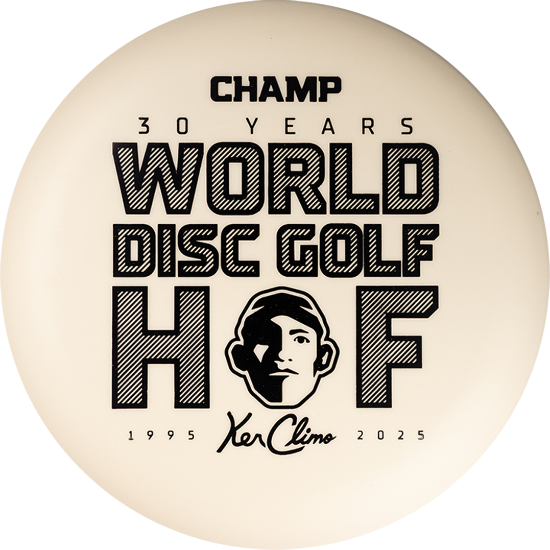 Glow Trophy Line Champ (Hall of Fame)