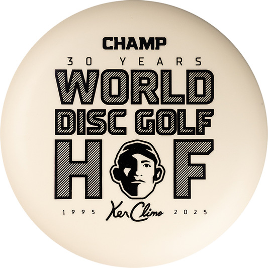 Glow Trophy Line Champ (Hall of Fame)