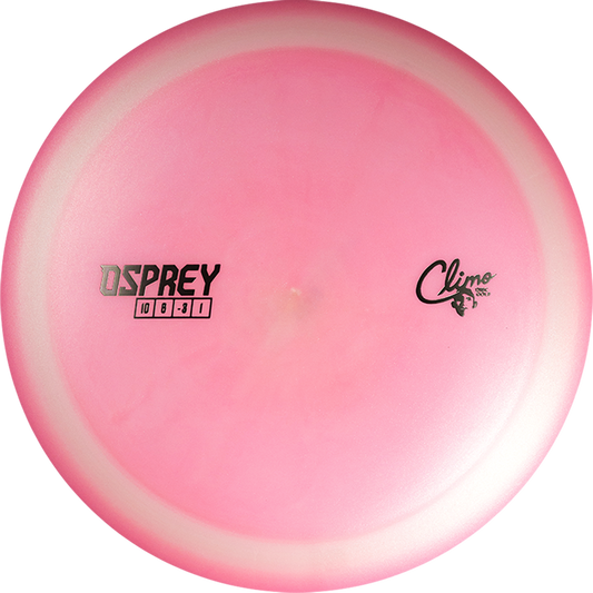 LE Special Blend Osprey