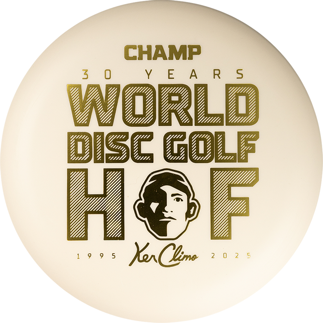 Glow Trophy Line Champ (Hall of Fame)