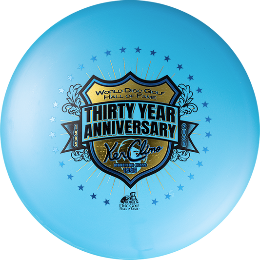 Major Line Belleair (30 Year HOF Triple)